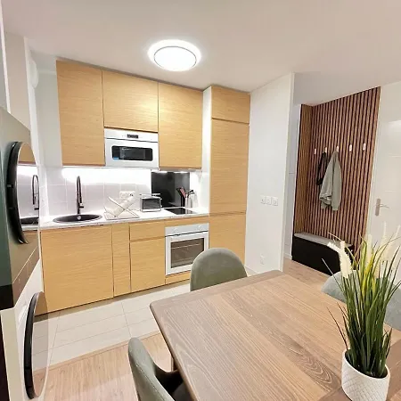 Apartment T2d - Gallery Disneyland Paris
