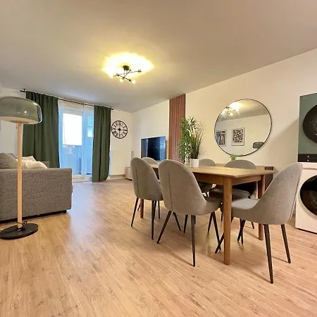 Appartamento Aurea Harmony - Disneyland Paris