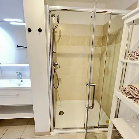 Apartment T2d - Gallery Disneyland Paris *