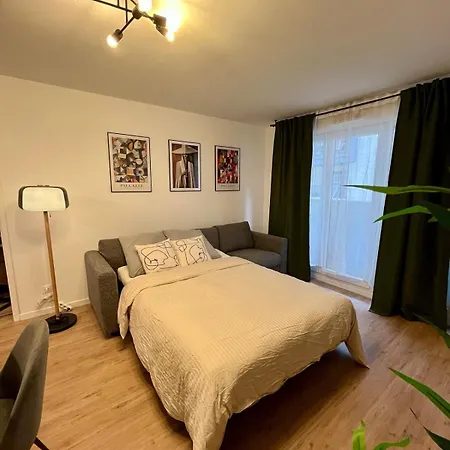 T2d - Gallery Disneyland Paris Apartment *