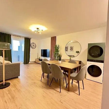 T2d - Gallery Disneyland Paris Apartment Lognes